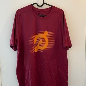 Peloton Shirt
